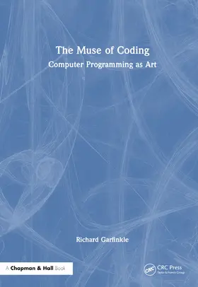 Garfinkle |  The Muse of Coding | Buch |  Sack Fachmedien