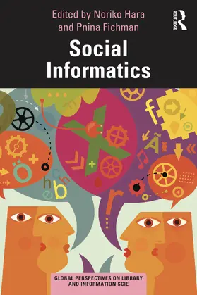 Hara / Fichman |  Social Informatics | Buch |  Sack Fachmedien