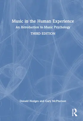 Hodges / McPherson |  Music in the Human Experience | Buch |  Sack Fachmedien