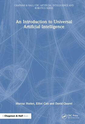 Hutter / Quarel / Catt |  An Introduction to Universal Artificial Intelligence | Buch |  Sack Fachmedien