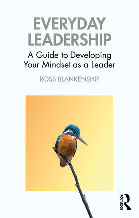 Blankenship |  Everyday Leadership | Buch |  Sack Fachmedien