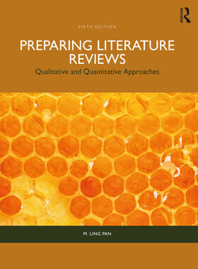 Craven / Pan |  Preparing Literature Reviews | Buch |  Sack Fachmedien