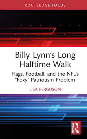 Ferguson |  Billy Lynn's Long Halftime Walk | Buch |  Sack Fachmedien