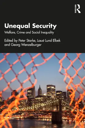 Wenzelburger / Starke / Elbek |  Unequal Security | Buch |  Sack Fachmedien