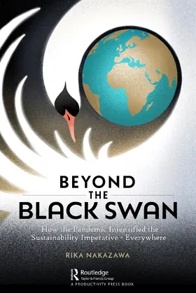 Nakazawa |  Beyond the Black Swan | Buch |  Sack Fachmedien