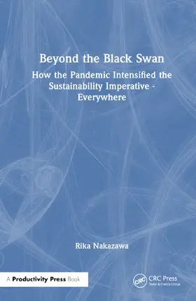 Nakazawa |  Beyond the Black Swan | Buch |  Sack Fachmedien