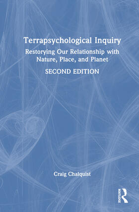Chalquist |  Terrapsychological Inquiry | Buch |  Sack Fachmedien