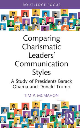 McMahon |  Comparing Charismatic Leaders' Communication Styles | Buch |  Sack Fachmedien