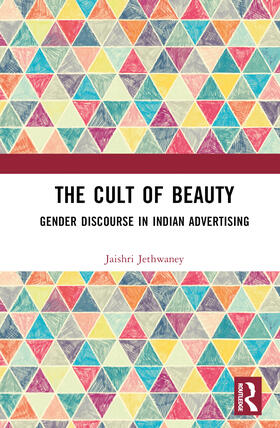 Jethwaney |  The Cult of Beauty | Buch |  Sack Fachmedien