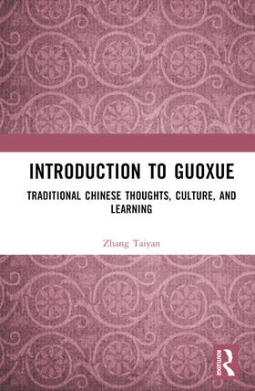 Taiyan |  Introduction to Guoxue | Buch |  Sack Fachmedien