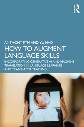 Pym / Hao |  How to Augment Language Skills | Buch |  Sack Fachmedien