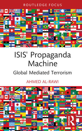 Al-Rawi |  ISIS' Propaganda Machine | Buch |  Sack Fachmedien