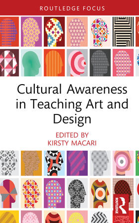 Macari |  Cultural Awareness in Teaching Art and Design | Buch |  Sack Fachmedien