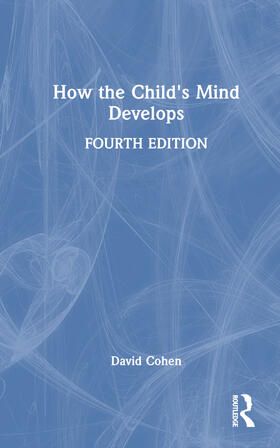 Cohen |  How the Child's Mind Develops | Buch |  Sack Fachmedien