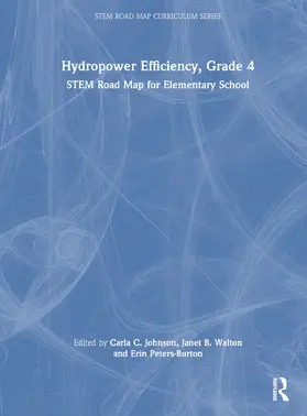 Johnson / Peters-Burton / Walton |  Hydropower Efficiency, Grade 4 | Buch |  Sack Fachmedien