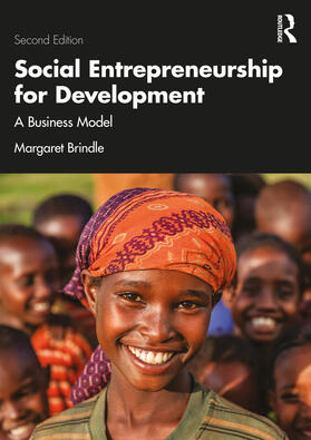 Brindle |  Social Entrepreneurship for Development | Buch |  Sack Fachmedien