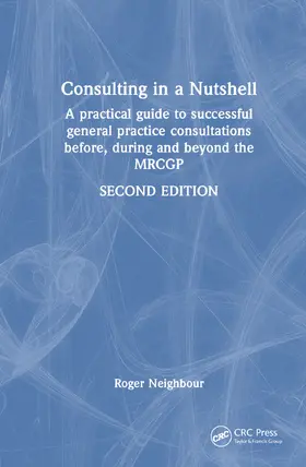 Neighbour |  Consulting in a Nutshell | Buch |  Sack Fachmedien