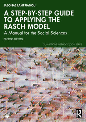 Lamprianou |  A Step-by-Step Guide to Applying the Rasch Model Using R | Buch |  Sack Fachmedien
