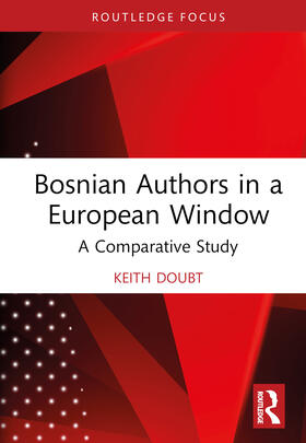 Doubt |  Bosnian Authors in a European Window | Buch |  Sack Fachmedien