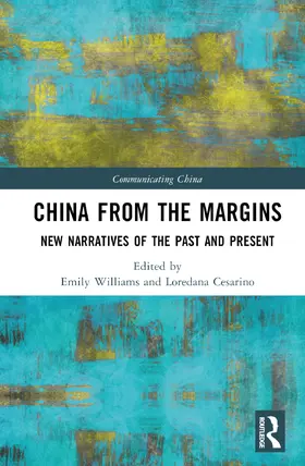 Cesarino / Williams |  China from the Margins | Buch |  Sack Fachmedien