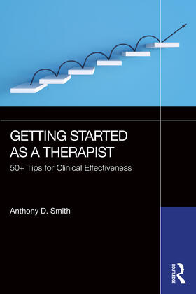 Smith |  Getting Started as a Therapist | Buch |  Sack Fachmedien