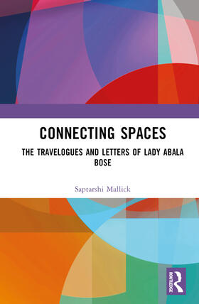 Mallick |  Connecting Spaces | Buch |  Sack Fachmedien