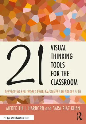 Harbord / Riaz Khan |  21 Visual Thinking Tools for the Classroom | Buch |  Sack Fachmedien