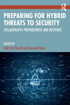 Borch / Heier |  Preparing for Hybrid Threats to Security | Buch |  Sack Fachmedien