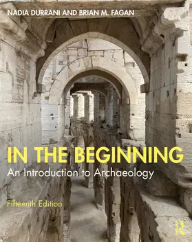 Fagan / Durrani |  In the Beginning | Buch |  Sack Fachmedien