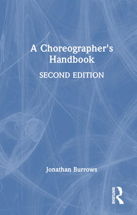 Burrows |  A Choreographer's Handbook | Buch |  Sack Fachmedien