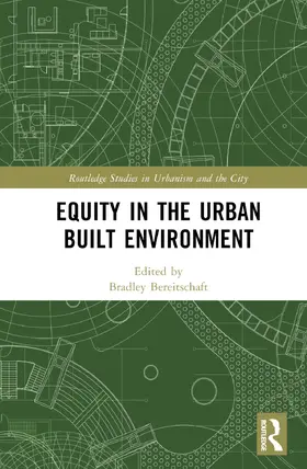 Bereitschaft |  Equity in the Urban Built Environment | Buch |  Sack Fachmedien