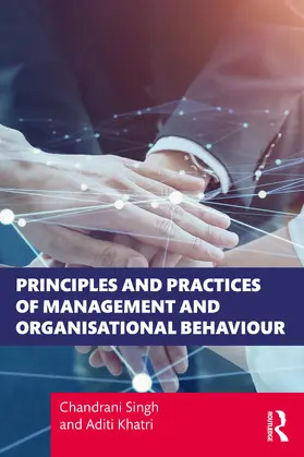 Singh / Khatri |  Principles and Practices of Management and Organizational Behavior | Buch |  Sack Fachmedien