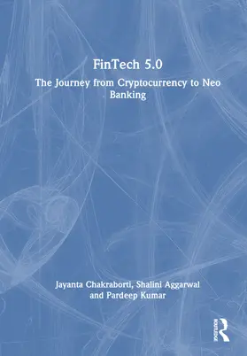 Chakraborti / Kumar / Aggarwal |  FinTech 5.0 | Buch |  Sack Fachmedien