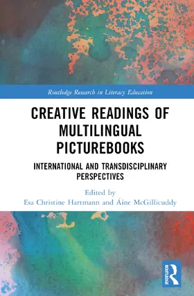 McGillicuddy / Christine Hartmann |  Creative Readings of Multilingual Picturebooks | Buch |  Sack Fachmedien