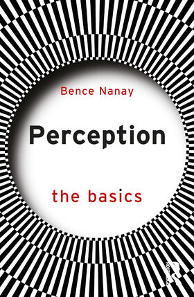 Nanay |  Perception: The Basics | Buch |  Sack Fachmedien