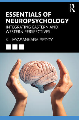 Reddy |  Essentials of Neuropsychology | Buch |  Sack Fachmedien