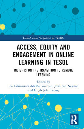 Leong / Badiozaman / Newton |  Access, Equity and Engagement in Online Learning in TESOL | Buch |  Sack Fachmedien