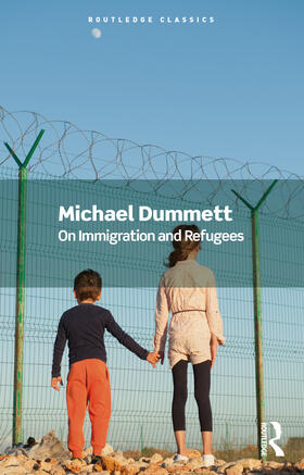 Dummett |  On Immigration and Refugees | Buch |  Sack Fachmedien