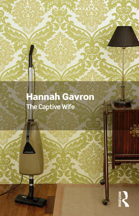 Gavron |  The Captive Wife | Buch |  Sack Fachmedien