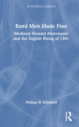 Hilton |  Bond Men Made Free | Buch |  Sack Fachmedien
