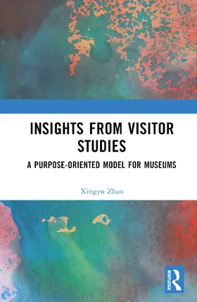 Zhao |  Insights from Visitor Studies | Buch |  Sack Fachmedien