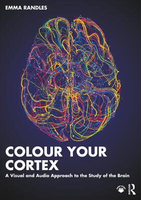 Randles |  Colour Your Cortex | Buch |  Sack Fachmedien