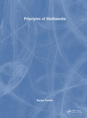 Parekh |  Principles of Multimedia | Buch |  Sack Fachmedien