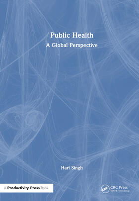 Singh |  Public Health | Buch |  Sack Fachmedien