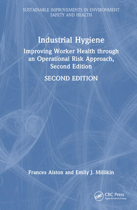 Millikin DeKerchove / Alston |  Industrial Hygiene | Buch |  Sack Fachmedien