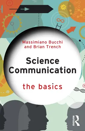 Trench / Bucchi |  Science Communication | Buch |  Sack Fachmedien