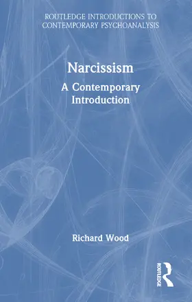 Wood |  Narcissism | Buch |  Sack Fachmedien