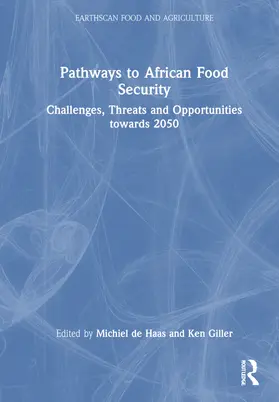 de Haas |  Pathways to African Food Security | Buch |  Sack Fachmedien