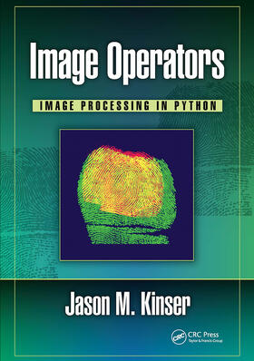 Kinser |  Image Operators | Buch |  Sack Fachmedien