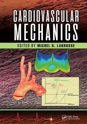 Labrosse |  Cardiovascular Mechanics | Buch |  Sack Fachmedien